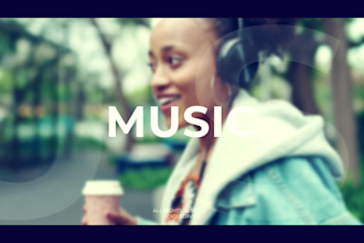 do professional video editing for youtube, corporate, events, recap and ads