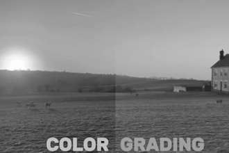 professionally edit your 360 VR video footage for youtube oculus or social media