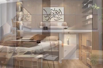 create high quality 3d furniture animation, furniture modeling and rendering
