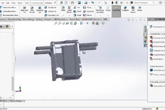 create 3d cad model, stl file, mechanical parts, prototypes reverse engineering