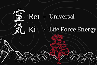 send pure and loving healing energy through distant reiki