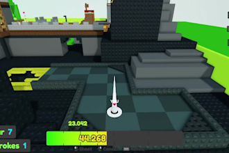 roblox full game creation,lua scripting, gui,roblox full game development