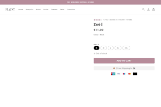 create a shopify dropshipping store for passive income