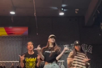 make a viral tiktok dance group dance choreography dance to your songs