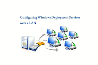 install and configure windows deployment server in windows server 2022