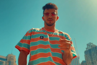 promote your song or business in my 400 k tiktok