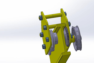 modeliser vos pieces mecaniques en 3d pour impression