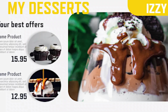 design food menu, restaurant menu design, food flyer