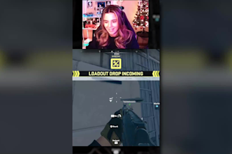edit a tiktok, yt shorts, and reels video