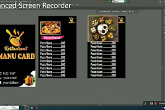 do banner designee ai and photoshop