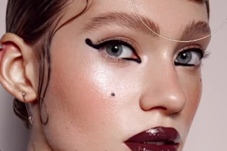 do beauty retouching and skin eding in photoshop