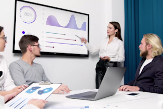 be powerpoint presentation design expert, google slides, powerpoint template
