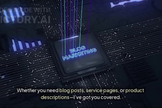write SEO content for plumbing, electrician, and contractor websites