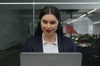 develop ai chatbots with google dialogflow cx, voice integration