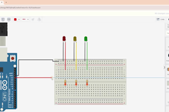 code arduino for robotics with scratch or cpp code