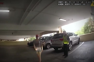 professionally edit and enhance police and body camera footage