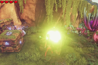 create sound effects for your game