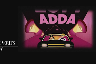 animate your album cover art for a spotify canvas