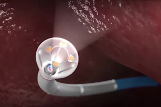 do medical product design, product animation,  surgical product animation