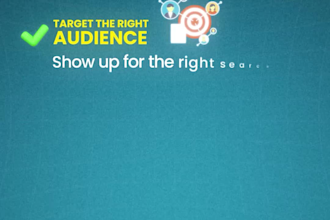 design motion graphics for social media, apps, and websites