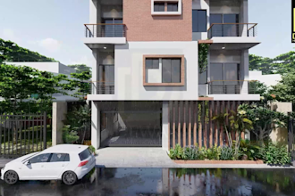 do professional exterior design