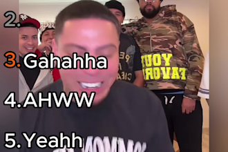 make youtube shorts go viral as ranking most funny moments