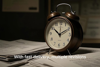 ai powered professional resume and cover letter
