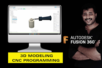 create dxf cinema4d 3d print stl file gcode cnc programming in fusion360