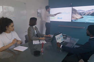create brand commercials and promotional video