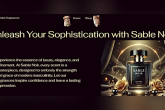 animate your website and add stunning animations