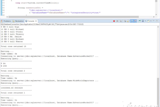 create a custom sql database for mysql, ms sql, and microsoft access