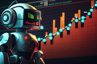 provide automated forex trading bot for profitable trades