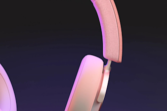 create 3d product animations to showcase your products