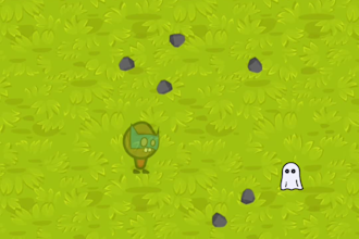 develop godot games for mobile, web and pc