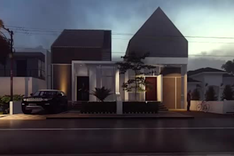 design your interior and exterior