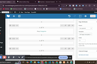 make headless wordpress with wpbakery and next js full integration