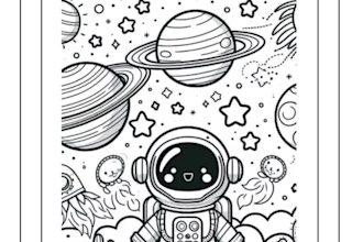 create KDP coloring books, puzzles, word search puzzles