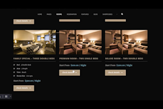 airbnb clone, vrbo, flipkey, homestay, hotel booking wesite, agoda, home to go