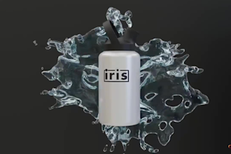 3d product animation video 3d product video 3d industrial explainer cinema 4d