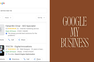 rank higher locally with professional local SEO services