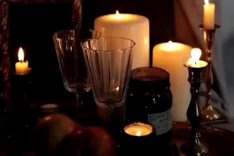 cast a love spell to make someone fall in love with you