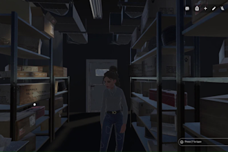 bring your vision to life with a custom virtual world for metaverse and games
