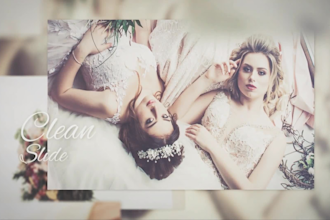 edit marvelous wedding  videos