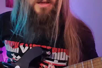 record guitar and bass for your music proyect of any style