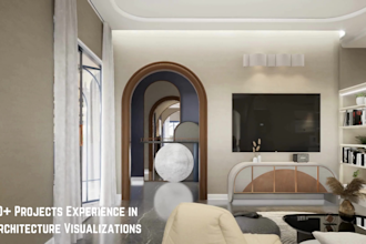 improve your 3d render to look photorealistic using ai upscaling