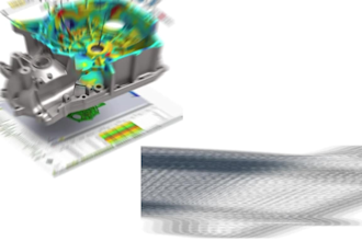 do reverse engineering from 3d scan data, stl, obj and clean up your raw mesh