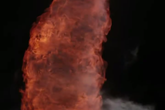 do fire simulation 3d water animation particles simulation for special effects