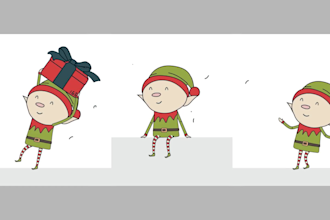 animate your mascot with storytelling