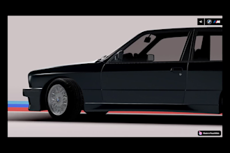 make 3d interactive product configurator on vectary animation spline animation