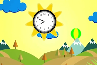 create kids songs, nursery rhymes, children music